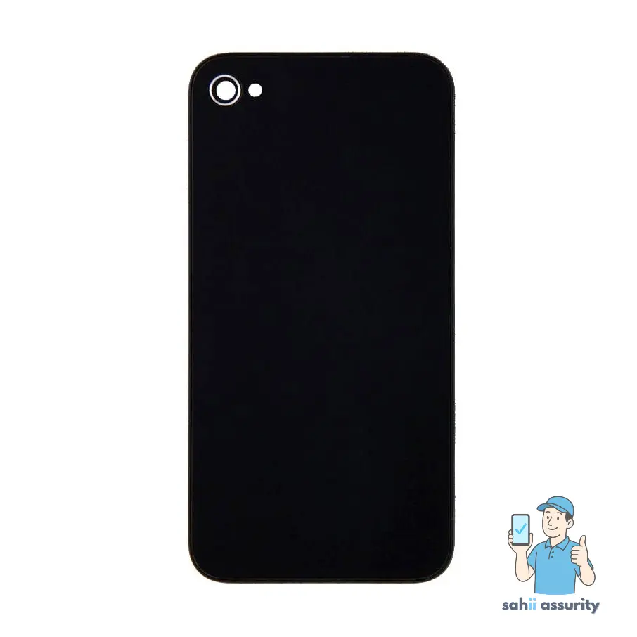 Back Panel Cover for Apple iPhone 4 thumbnail